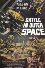 Watch Duell in der Galaxis Putlocker
