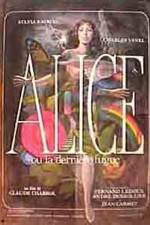 Watch Alice or the Last Escapade Putlocker
