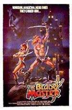 Watch The Blade Master Putlocker