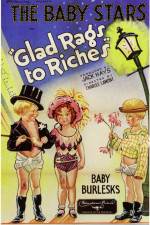 Watch Glad Rags to Riches Putlocker