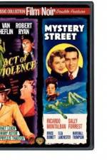 Watch Act of Violence Putlocker
