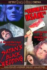 Watch Criminally Insane 2 Putlocker