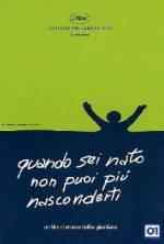 Watch Quando sei nato non puoi più nasconderti Putlocker