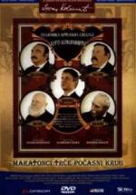 Watch Maratonci trce pocasni krug Putlocker