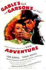 Watch Adventure Putlocker