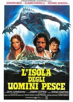 Watch The Island of the Fishmen Putlocker