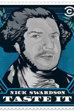 Watch Nick Swardson: Taste It Putlocker