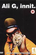 Watch Ali G Innit Putlocker