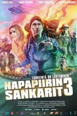 Watch Lapland Odyssey 3 Putlocker