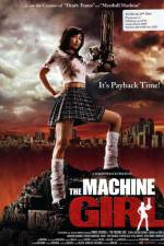 Watch Kataude mashin gâru Putlocker