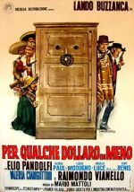 Watch For a Few Dollars Less Putlocker