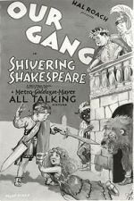 Watch Shivering Shakespeare Putlocker