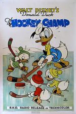 Watch The Hockey Champ (Short 1939) Putlocker