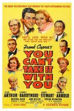 Watch You Can't Take It with You Putlocker