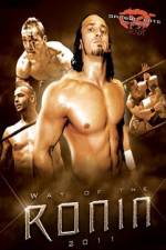 Watch Dragon Gate USA  Way Of The Ronin Putlocker