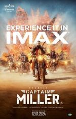 Watch Captain Miller Putlocker