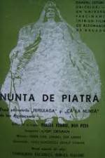 Watch Nunta de piatra Putlocker