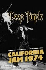 Watch Deep Purple - California Jam 1974 Putlocker