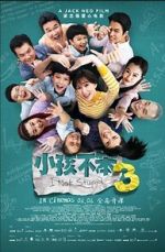 Watch I Not Stupid 3 Putlocker