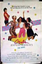 Watch Girls Just Want to Have Fun Putlocker