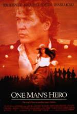 Watch One Man's Hero Putlocker