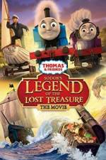 Watch Thomas &amp; Friends: Sodor's Legend of the Lost Treasure Putlocker