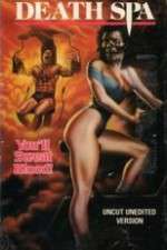 Watch Death Spa Putlocker