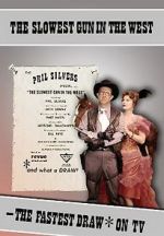 Watch The Slowest Gun in the West Putlocker