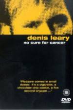 Watch No Cure for Cancer Putlocker