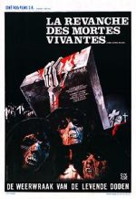 Watch The Revenge of the Living Dead Girls Putlocker
