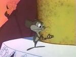 Watch The Mouse on 57th Street (Short 1961) Putlocker