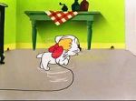 Watch Kiddin\' the Kitten (Short 1952) Putlocker