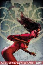Watch Spider woman Agent Of Sword Putlocker