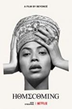 Watch Homecoming: A Film by Beyoncé Putlocker