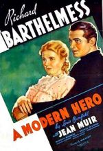 Watch A Modern Hero Putlocker