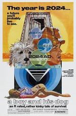 Watch A Boy and His Dog Putlocker