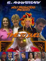 Watch Time to Duel Putlocker