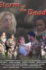 Watch Storm of the Dead Putlocker