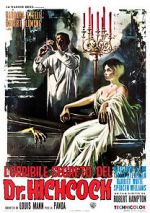 Watch The Horrible Dr. Hichcock Putlocker