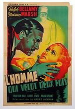 Watch The Man Who Lived Twice Putlocker