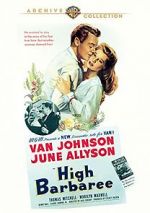Watch High Barbaree Putlocker