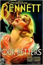 Watch Our Betters Putlocker