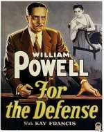 Watch For the Defense Putlocker