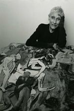 Watch Woman as Protagonist: The Art of Nancy Spero Putlocker
