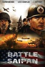 Watch Battle for Saipan Putlocker