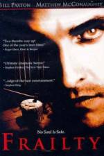 Watch Frailty Putlocker