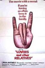 Watch Lovers and Other Relatives Putlocker