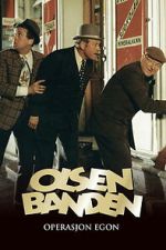 Watch The Olsen Gang Putlocker