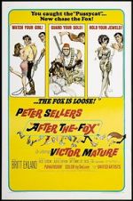 Watch After the Fox Putlocker