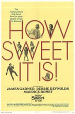 Watch How Sweet It Is! Putlocker